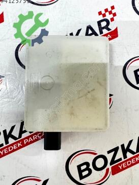 Mercedes-Benz C Serisi Radar Beyni A0009000845 çıkma parça