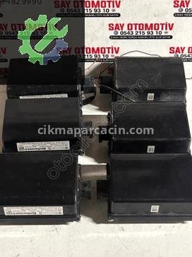 Mercedes-Benz CLS Radar Sensörü A0009000883 çıkma parça