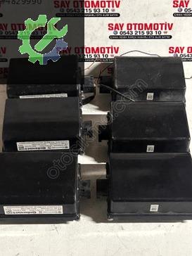 A0009000883 A2229014300 MERCEDES CLS W222 S ML DİSTRONİC RADAR