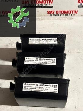 A0009001604 A0009027116 MERCEDES CLS W222 S ML DİSTRONİC RADAR
