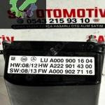 A0009001604 A2229014300 MERCEDES E GL SL DİSTRONİC RADAR BEYNİ