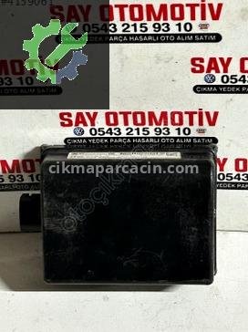 Mercedes-Benz SL Radar Beyni A0009001604 çıkma parça