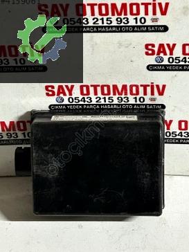A0009001604 A2229014300 MERCEDES E GL SL DİSTRONİC RADAR BEYNİ