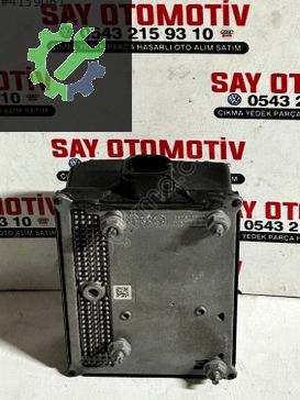 A0009001604 A2229014300 MERCEDES E GL SL DİSTRONİC RADAR BEYNİ