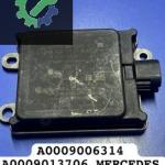 A0009006314 A0009013706 MERCEDES W213 W217 CLS RADAR BEYNİ