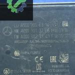 A0009006314 A0009013706 MERCEDES W213 W217 CLS RADAR BEYNİ
