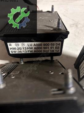 A0009006804 A0009019102 MERCEDES CLS W212 ML DİSTRONİC RADAR