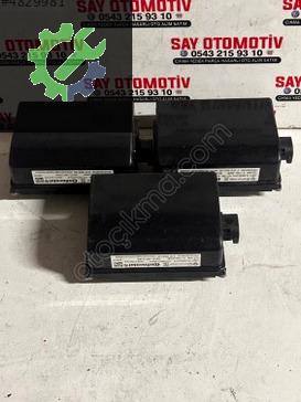 A0009006804 A0009019102 MERCEDES CLS W212 ML DİSTRONİC RADAR