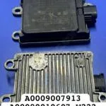 A0009007913 A00090010607 W222 W213 W205 W166 W247 RADAR BEYNİ
