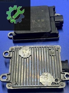 Mercedes-Benz E Serisi Radar Beyni A0009007913 çıkma parça