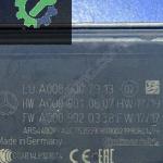 A0009007913 A00090010607 W222 W213 W205 W166 W247 RADAR BEYNİ