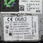 A0009009608 A2469013602 MERCEDES W117 W205 DİSTİRONİC RADAR