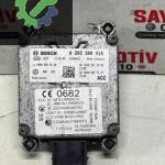 A0009009608 A2469013602 MERCEDES W117 W205 DİSTİRONİC RADAR