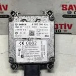 A0009009608 A2469013602 MERCEDES W117 W205 DİSTİRONİC RADAR