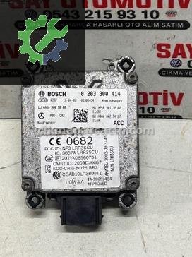 Mercedes-Benz 190 Radar Sensörü (ACC) A0009009608 çıkma parça