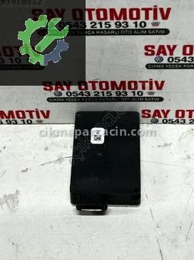Mercedes-Benz GLA Radar Beyni A0009050210 çıkma parça