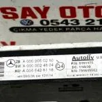 A0009050210 A0009024604 MERCEDES E ML GL CLS GLE RADAR BEYNİ