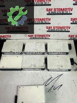 Mercedes-Benz CLS Radar Beyni A0009050210 çıkma parça
