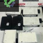 A0009050210 MERCEDES ML W164 W218 CLS W204 W207 W212 RADAR BEYNİ