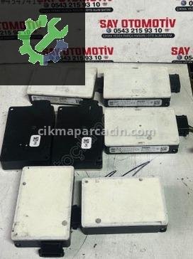 Mercedes-Benz CLS Radar Beyni A0009050210 çıkma parça