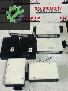 A0009050210 MERCEDES ML W164 W218 CLS W204 W207 W212 RADAR BEYNİ