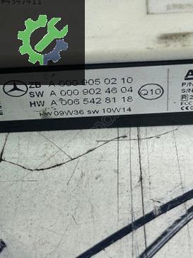 A0009050210 MERCEDES ML W164 W218 CLS W204 W207 W212 RADAR BEYNİ
