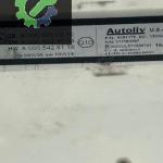A0009050210 MERCEDES ML W164 W218 CLS W204 W207 W212 RADAR BEYNİ