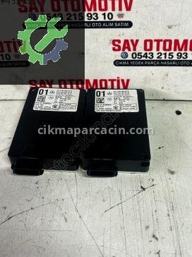 Mercedes-Benz C Serisi Radar Beyni A0009050610 çıkma parça