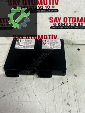 A0009050610 01 MERCEDES W204 W207 W212 KÖR NOKTA RADAR BEYNİ