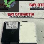 A0009050610 01 MERCEDES W204 W207 W212 KÖR NOKTA RADAR BEYNİ