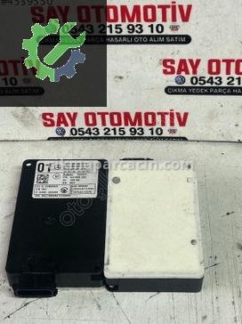 Mercedes-Benz C Serisi Radar Beyni A0009050610 çıkma parça