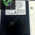 A0009050610 01 MERCEDES W204 W207 W212 KÖR NOKTA RADAR BEYNİ