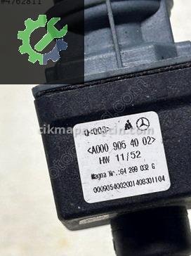 Mercedes-Benz GLE Kamera A0009054002 çıkma parça