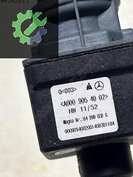 A0009054002 MERCEDES S CLASS W222 W166 ÖN KAMERA ASİSTANI