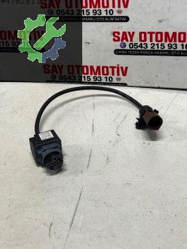 A0009054002 MERCEDES S CLASS W222 W166 ÖN KAMERA ASİSTANI