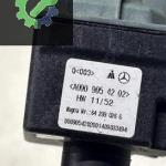 A0009054202 MERCEDES GLE W166 ML SOL ÖN KAPI AYNA KAMERASI