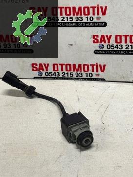 A0009054202 MERCEDES GLE W166 ML SOL ÖN KAPI AYNA KAMERASI