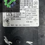 A0009055103 A0009052804 05 MERCEDES W204 W207 W212 RADAR BEYNİ