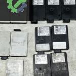A0009055103 A0009052804 05 MERCEDES W204 W207 W212 RADAR BEYNİ
