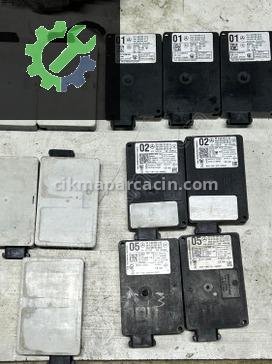Mercedes-Benz C Serisi Radar Beyni A0009055103 çıkma parça