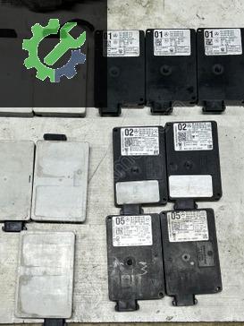 A0009055103 A0009052804 05 MERCEDES W204 W207 W212 RADAR BEYNİ