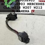 A0009058903 A0009050903 MERCEDES CLS W218 W207 W212 KAMERA