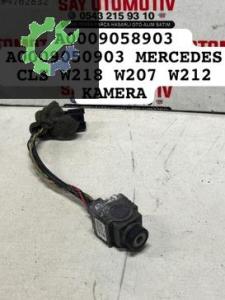 A0009058903 A0009050903 MERCEDES CLS W218 W207 W212 KAMERA