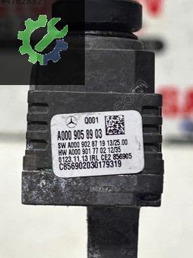 A0009058903 A0009050903 MERCEDES CLS W218 W207 W212 KAMERA