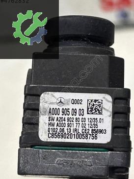 A0009058903 A0009050903 MERCEDES CLS W218 W207 W212 KAMERA
