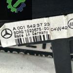 A0015423723 MERCEDES W211 W639 ML CLS W219 PARK SENSÖR EKRANI