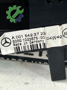 A0015423723 MERCEDES W211 W639 ML CLS W219 PARK SENSÖR EKRANI