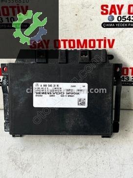 Mercedes-Benz GLA Şanzıman Beyni A0015453116 çıkma parça