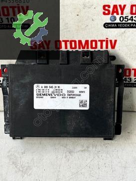 A0015453116 EGS53 MERCEDES VİTO W203 W211 GLA ŞANZIMAN BEYNİ