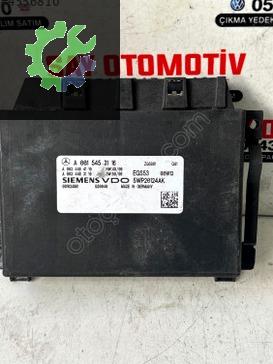 A0015453116 EGS53 MERCEDES VİTO W203 W211 GLA ŞANZIMAN BEYNİ